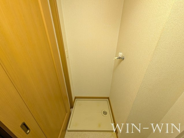 ストラーレ 牛川の設備