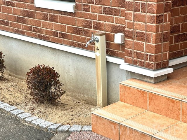 ストラーレ 牛川のその他共用部分
