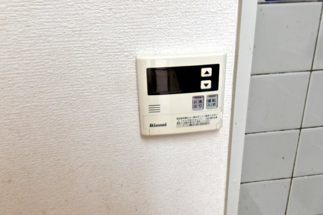 メゾン・ド・甲子園二番町の設備