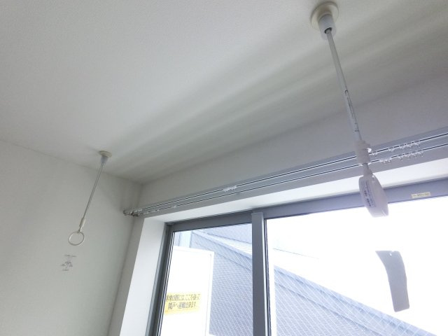 カルム西船橋の設備