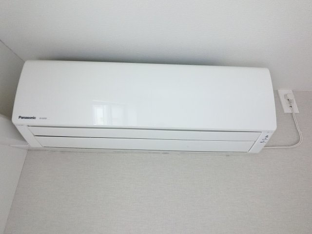 カルム西船橋の設備