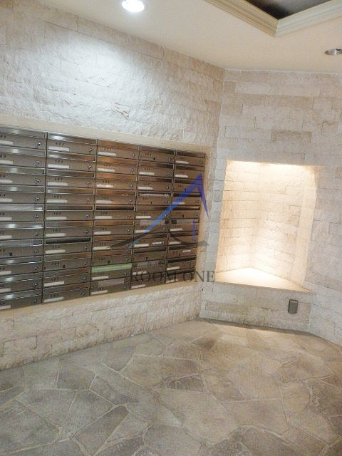 フェニックス高円寺南のその他共用部分|集合ポストです。