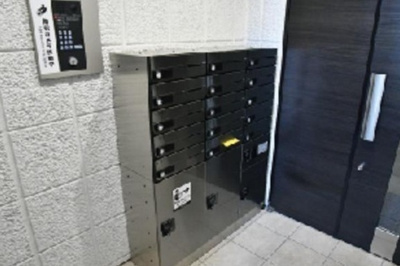 【その他共用部分】 | ビエンベニードス