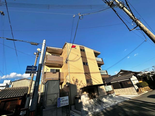 サントークⅡの外観