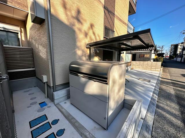 サントークⅡのその他