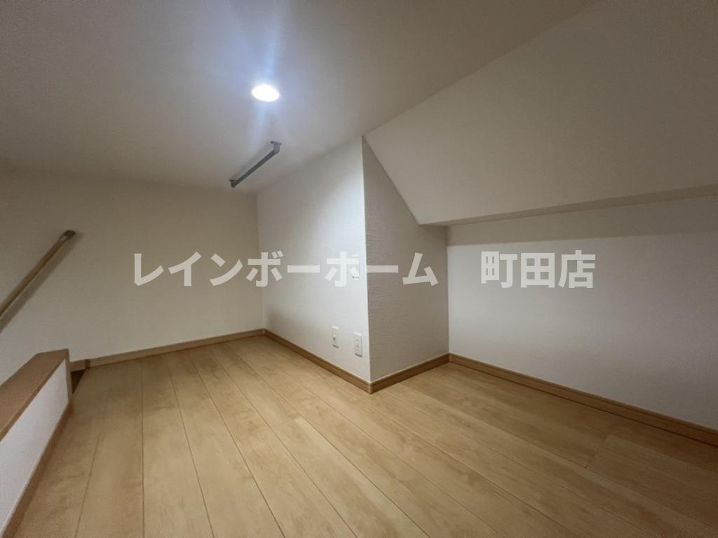 スカイビュー桜ヶ丘※初期費用分割後払いサービス利用可能物件のその他