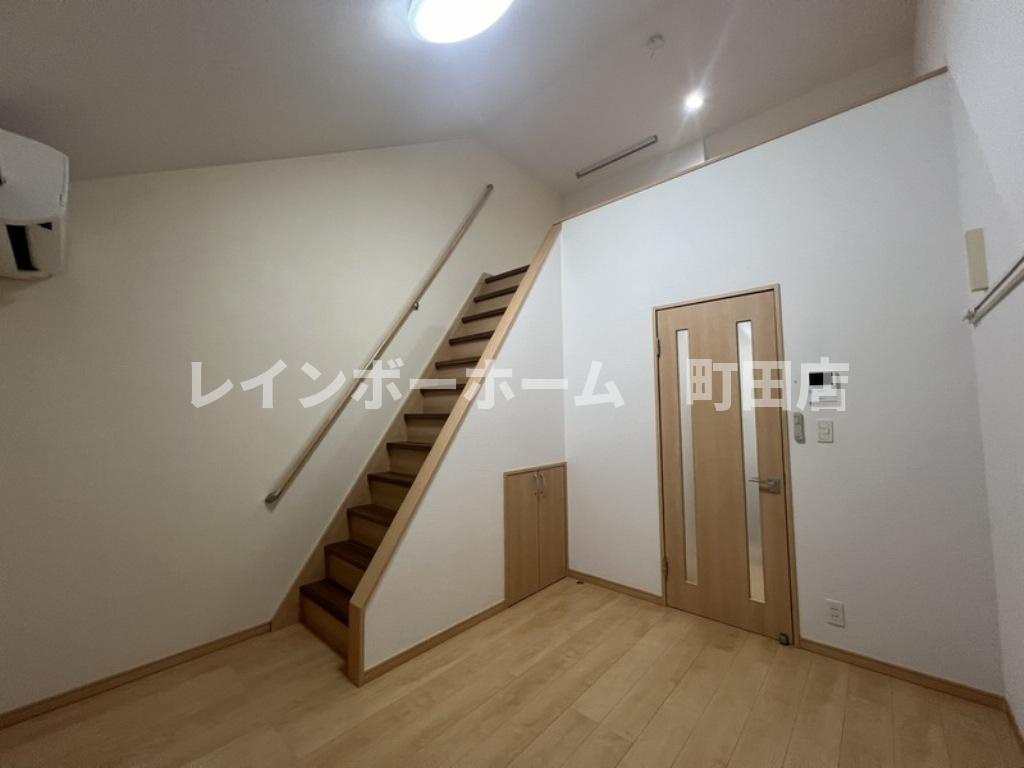 スカイビュー桜ヶ丘※初期費用分割後払いサービス利用可能物件