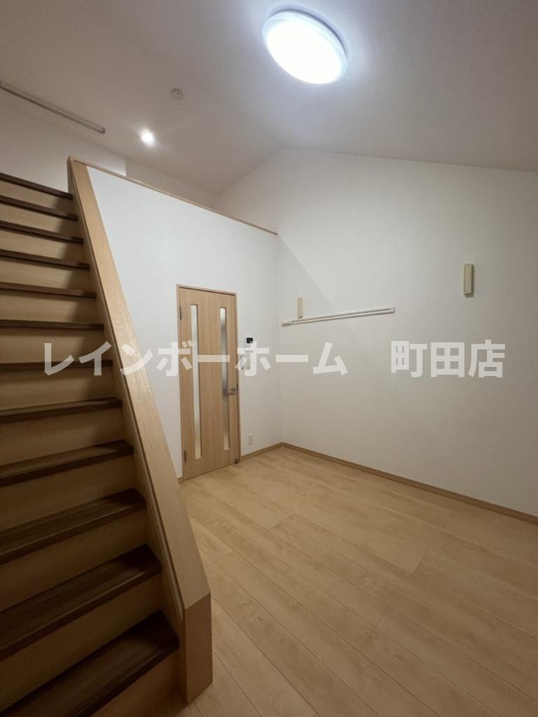 スカイビュー桜ヶ丘※初期費用分割後払いサービス利用可能物件の内装
