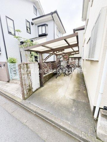 エクセル光のその他共用部分