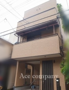 【外観】 | 東大阪市寿町1丁目