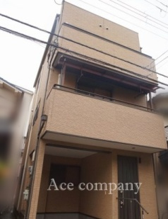 【外観】 | 東大阪市寿町1丁目