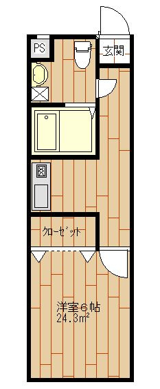 プレール豊岡