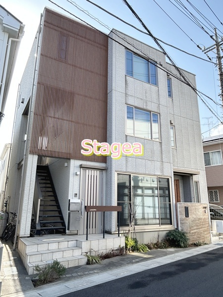 シティーカーブ