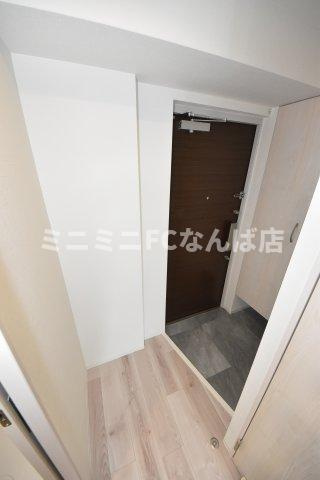 ジーグランデ九条