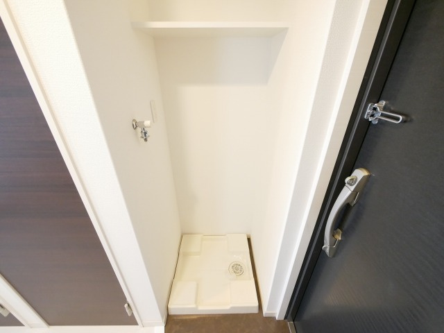 レジディア新大阪の設備