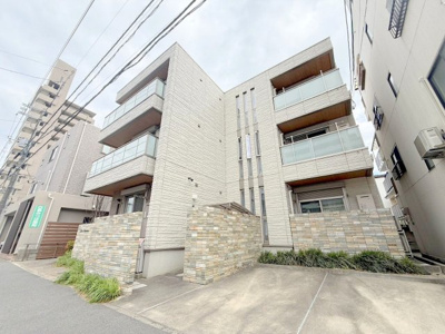 【外観】 | ジョイア白島