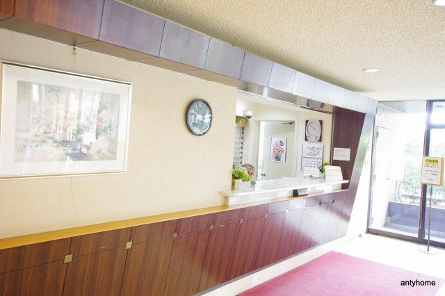 ステュディオ新大阪　仲介手数料無料のセキュリティ