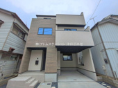 アトムセレクト船橋市浜町２期１号棟の画像