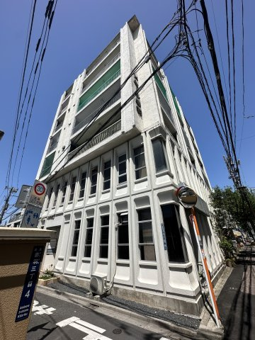 ドミール赤羽