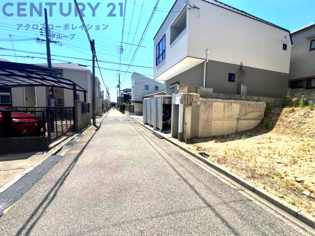 当日見学可能ですので、見学希望の際はお気軽にお問い合わせください。ネットからの見学予約も便利です♪