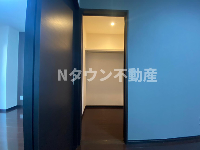 【収納】 | エルシア | 大きなものも収納できそうです