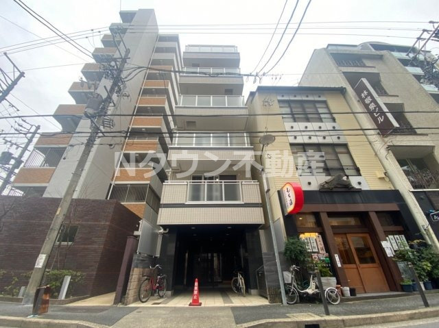 【外観】 | エルシア | 外観も気になるポイント