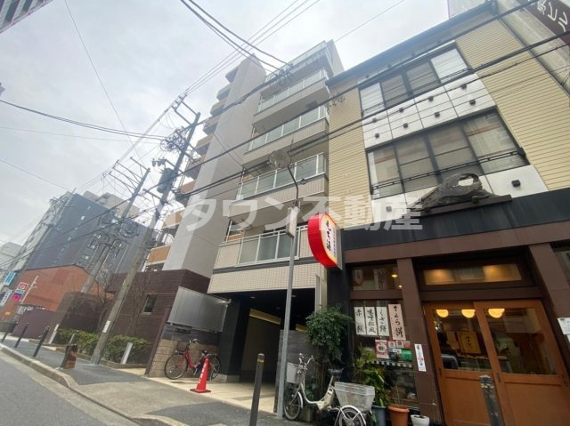 【外観】 | エルシア | 外観です