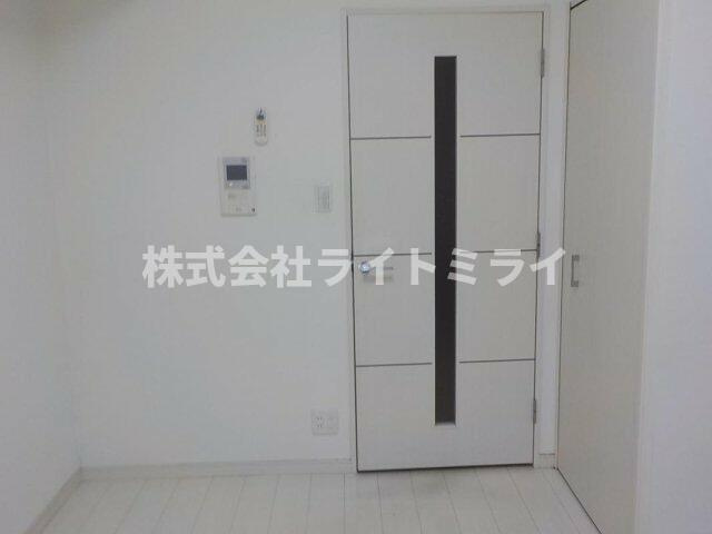 ガーラ・ステージ西巣鴨Ⅱのその他共用部分| 