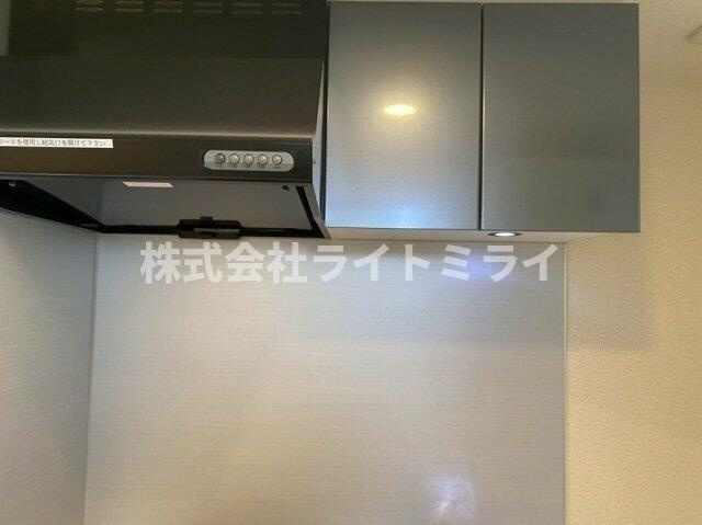 ガーラ・ステージ西巣鴨Ⅱのその他| 