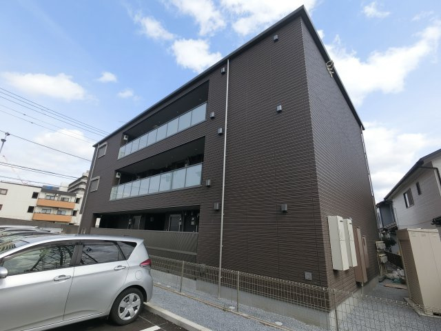 ショコラの画像