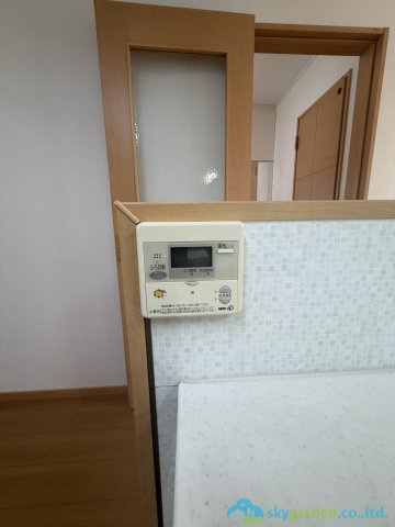 小田原市国府津　中古戸建の設備