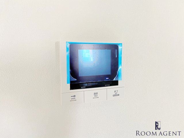 Adel Dorf 本郷のセキュリティ