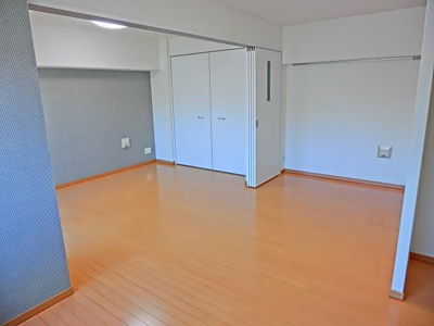 【内装】 | クレアシオン浅草Ⅱ