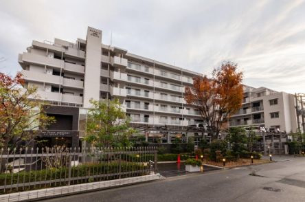 クレアコート上野芝ラベルヴィ