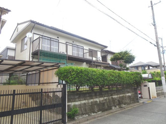 【外観】 | 川西市緑台4丁目3の24　中古ー戸建て