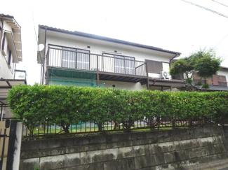 【外観】 | 川西市緑台4丁目3の24　中古ー戸建て