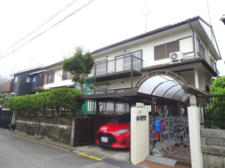 【外観】 | 川西市緑台4丁目3の24　中古ー戸建て