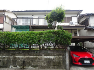 【外観】 | 川西市緑台4丁目3の24　中古ー戸建て