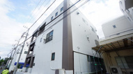 川崎市宮前区宮前平１丁目のマンションの画像