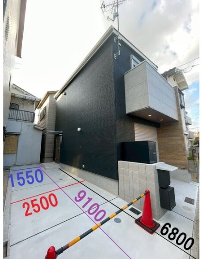 羽曳野市高鷲　貸店舗[物件番号：1013576]のその他