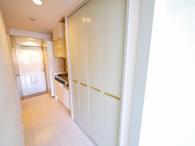 北之庄西町ビルのその他