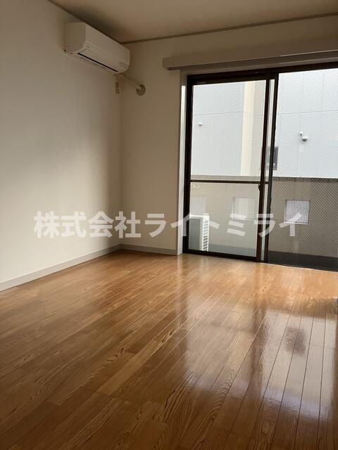 グランドメゾンオオツカの展望| 