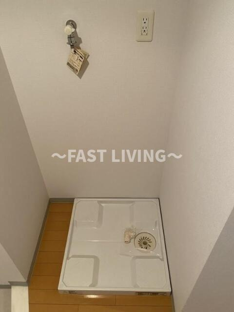 Espoir Asakusabashiの設備