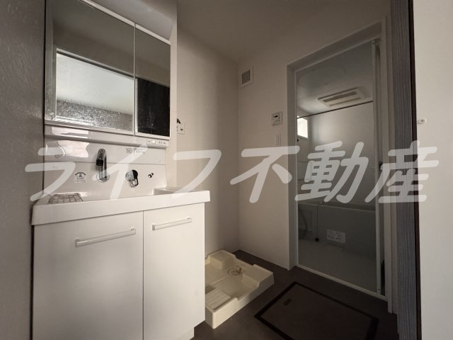ALEGRIA若江本町Northの内装