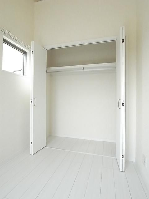 ＧＲＡＣＥ　ＦＬＯＲＡ　２１の収納