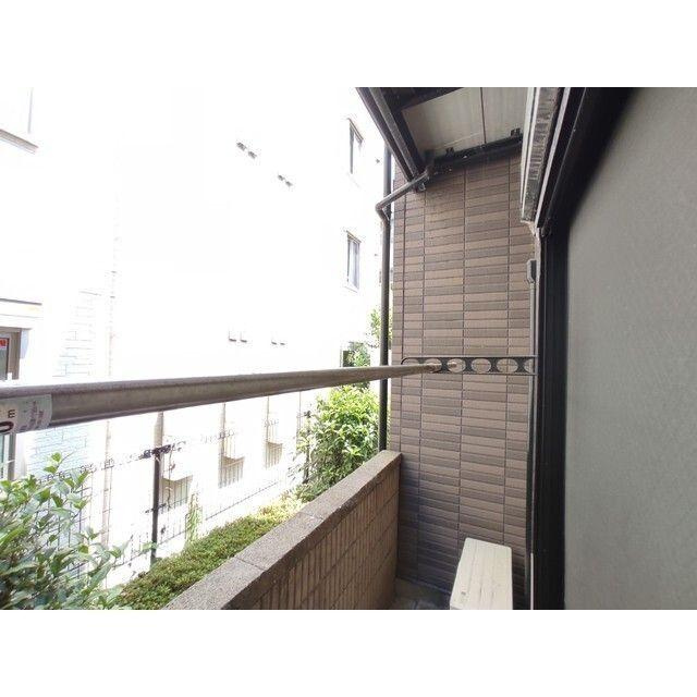 アンプルール クラージュ 別府の展望