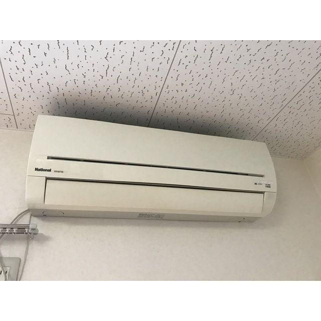 アンプルール クラージュ 別府の設備