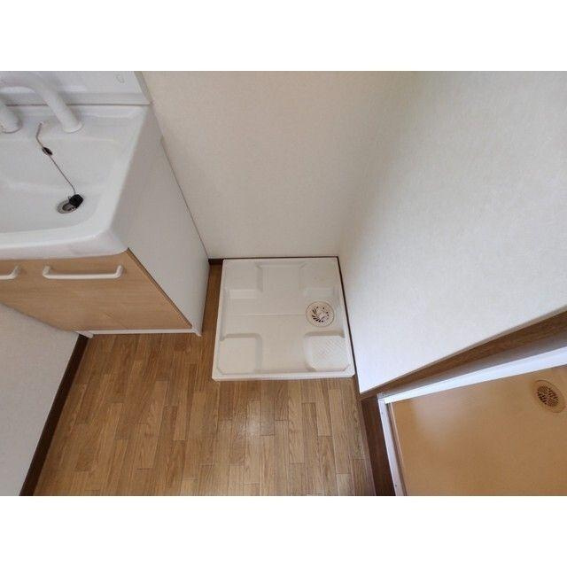 アンプルール クラージュ 別府の設備