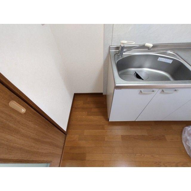 アンプルール クラージュ 別府のその他
