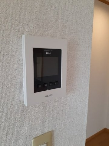 シャルマンＹＡＳＵＲＯの設備
